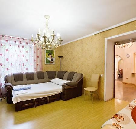 Apartmán Lovely House For Nice Holidays Oděsa Exteriér fotografie