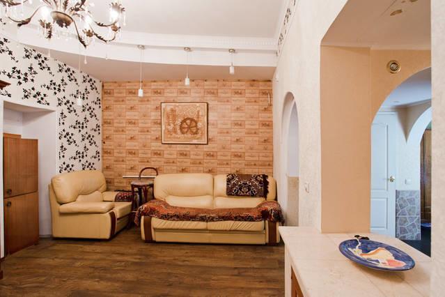 Apartmán Lovely House For Nice Holidays Oděsa Exteriér fotografie
