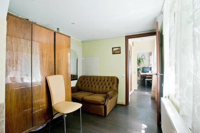 Apartmán Lovely House For Nice Holidays Oděsa Exteriér fotografie