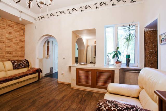 Apartmán Lovely House For Nice Holidays Oděsa Exteriér fotografie