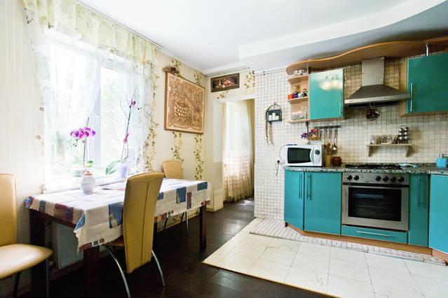 Apartmán Lovely House For Nice Holidays Oděsa Exteriér fotografie