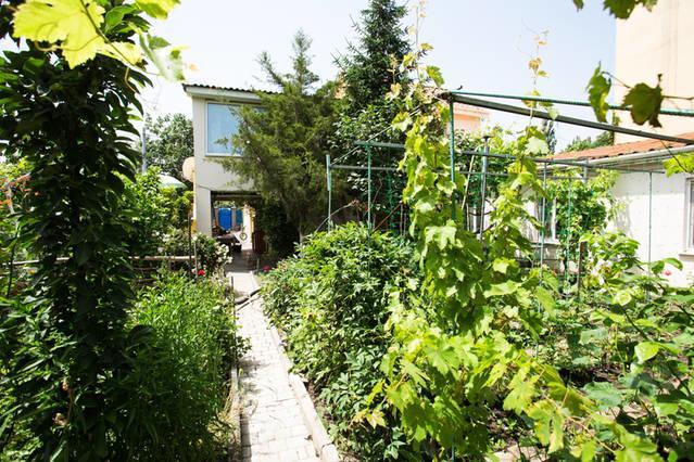 Apartmán Lovely House For Nice Holidays Oděsa Exteriér fotografie