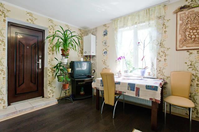 Apartmán Lovely House For Nice Holidays Oděsa Exteriér fotografie