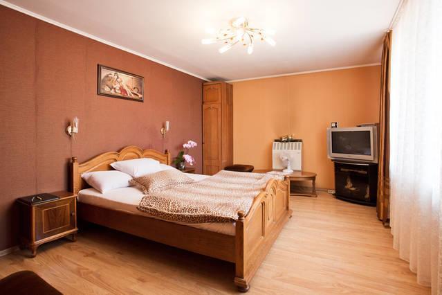 Apartmán Lovely House For Nice Holidays Oděsa Exteriér fotografie
