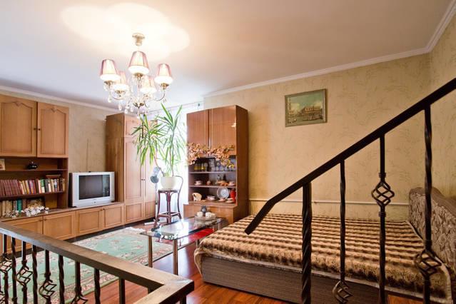 Apartmán Lovely House For Nice Holidays Oděsa Exteriér fotografie
