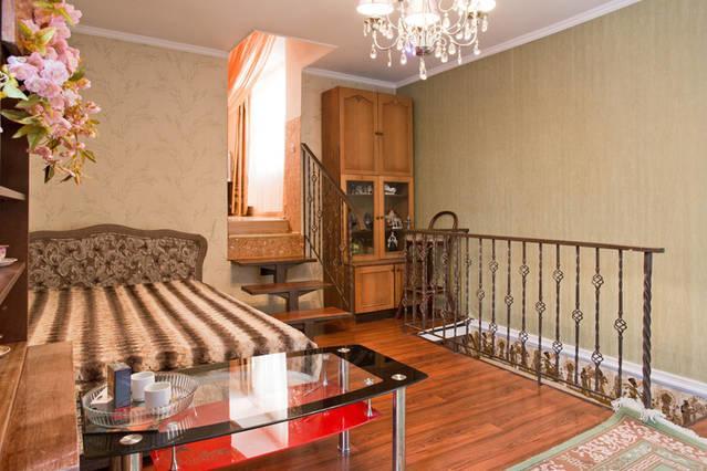 Apartmán Lovely House For Nice Holidays Oděsa Exteriér fotografie