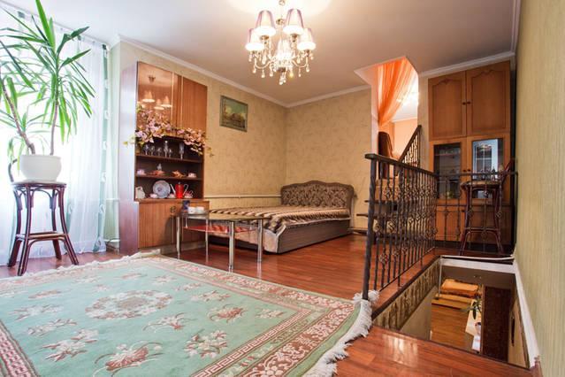 Apartmán Lovely House For Nice Holidays Oděsa Exteriér fotografie