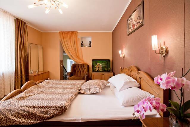 Apartmán Lovely House For Nice Holidays Oděsa Exteriér fotografie