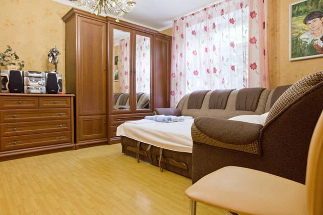 Apartmán Lovely House For Nice Holidays Oděsa Exteriér fotografie