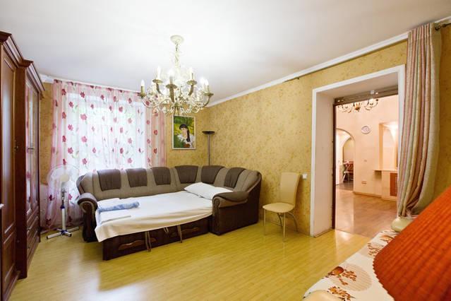 Apartmán Lovely House For Nice Holidays Oděsa Exteriér fotografie