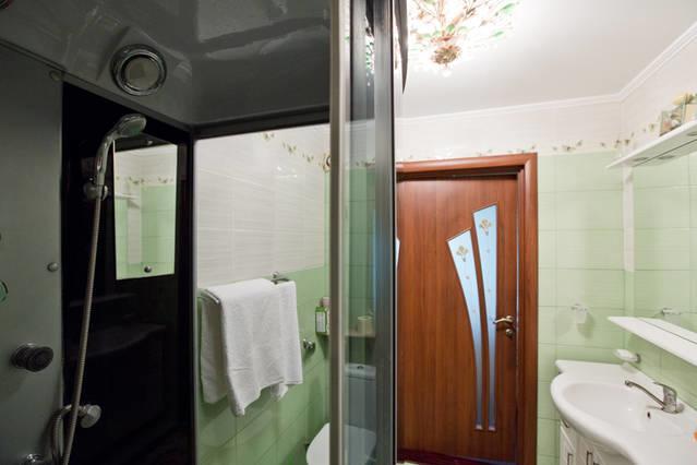 Apartmán Lovely House For Nice Holidays Oděsa Exteriér fotografie