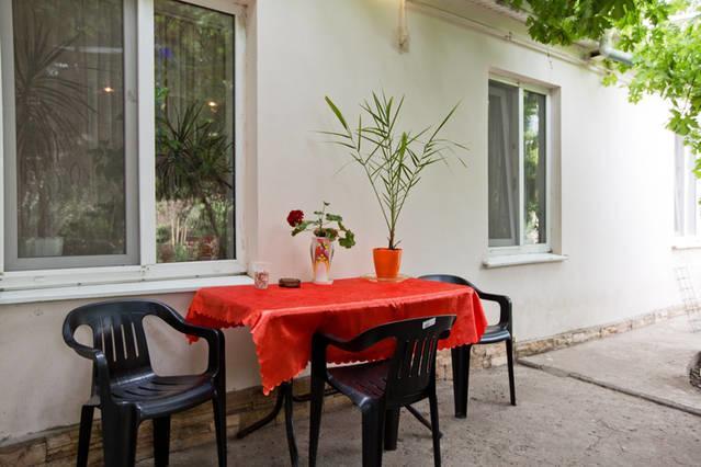 Apartmán Lovely House For Nice Holidays Oděsa Exteriér fotografie