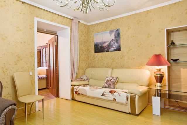 Apartmán Lovely House For Nice Holidays Oděsa Exteriér fotografie