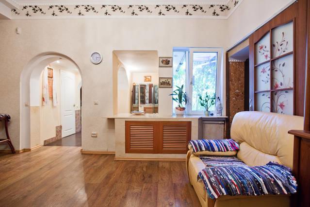 Apartmán Lovely House For Nice Holidays Oděsa Exteriér fotografie