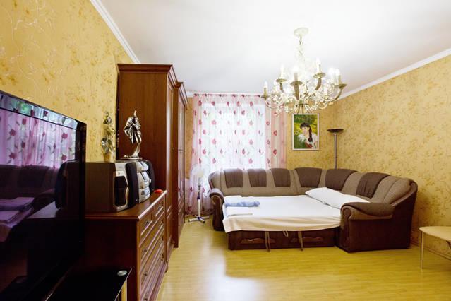 Apartmán Lovely House For Nice Holidays Oděsa Exteriér fotografie