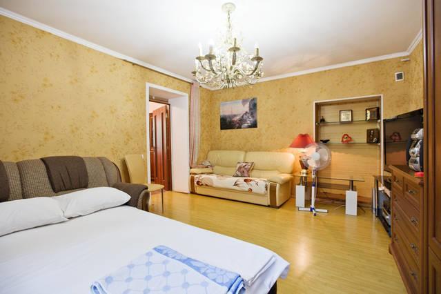 Apartmán Lovely House For Nice Holidays Oděsa Exteriér fotografie
