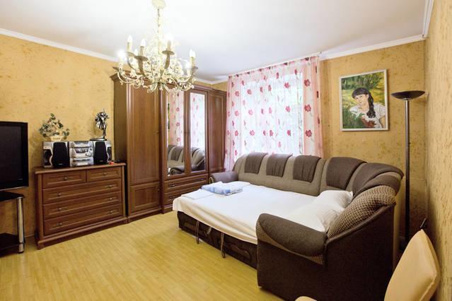 Apartmán Lovely House For Nice Holidays Oděsa Exteriér fotografie